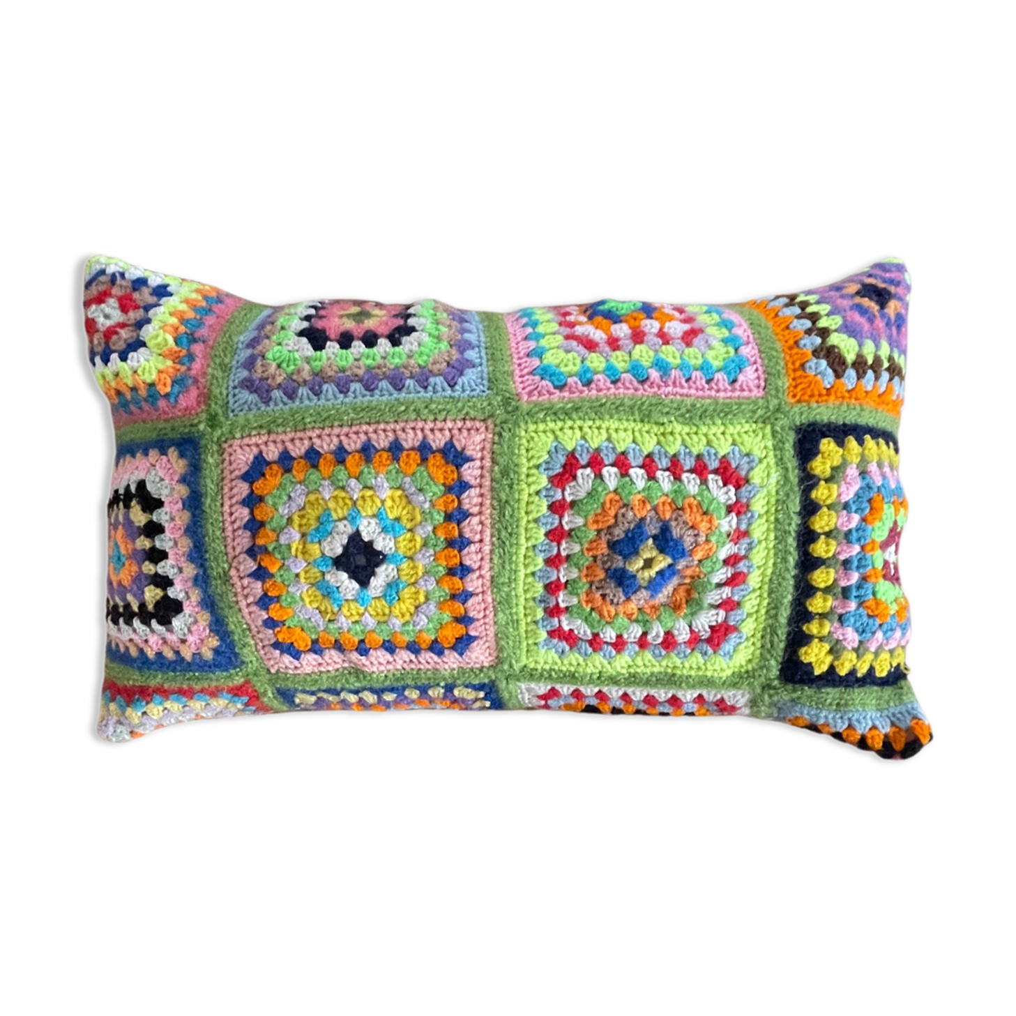 Hook cushion