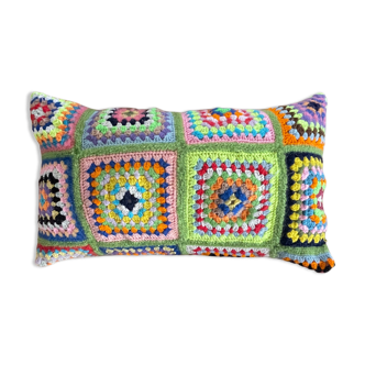 Hook cushion