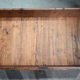 Walnut Jumping Commode, Louis XVI period – Late 18th century