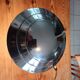 Jumo Aluminum and Wood Lamp
