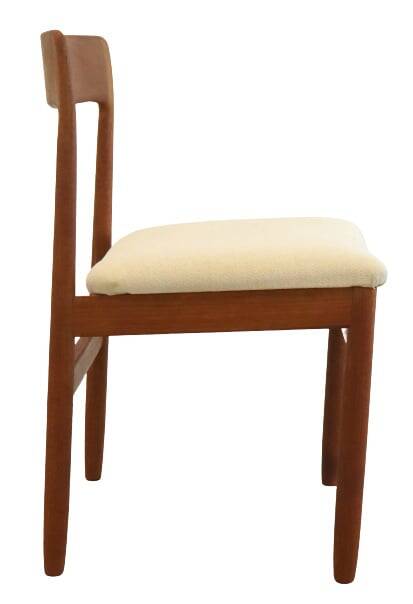 Set of 6 A. Younger "Egerton" dining chairs