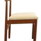 Set of 6 A. Younger "Egerton" dining chairs