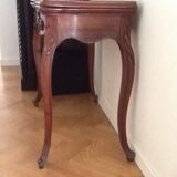 Table XIX games