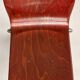 Set of 6 Vintage Thur Op Seat Chairs – Pagholz 1960s