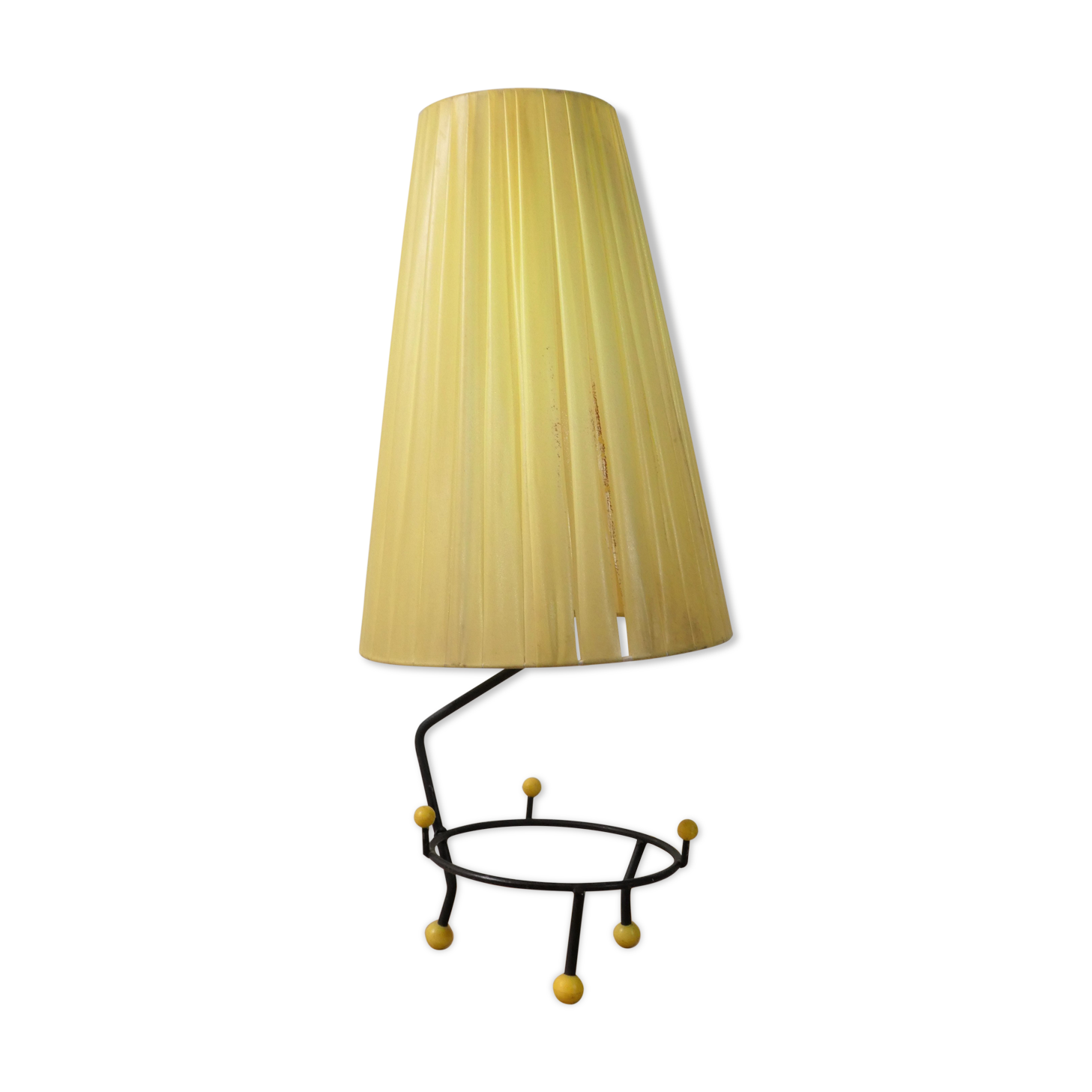 Bedside lamp 1950