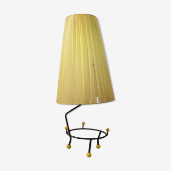 Lampe de chevet 1950