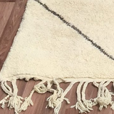 Tapis traditionnel 210x307cm