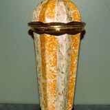 Art deco vase August Mouzin & Compagnie