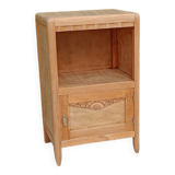 Art deco bedside