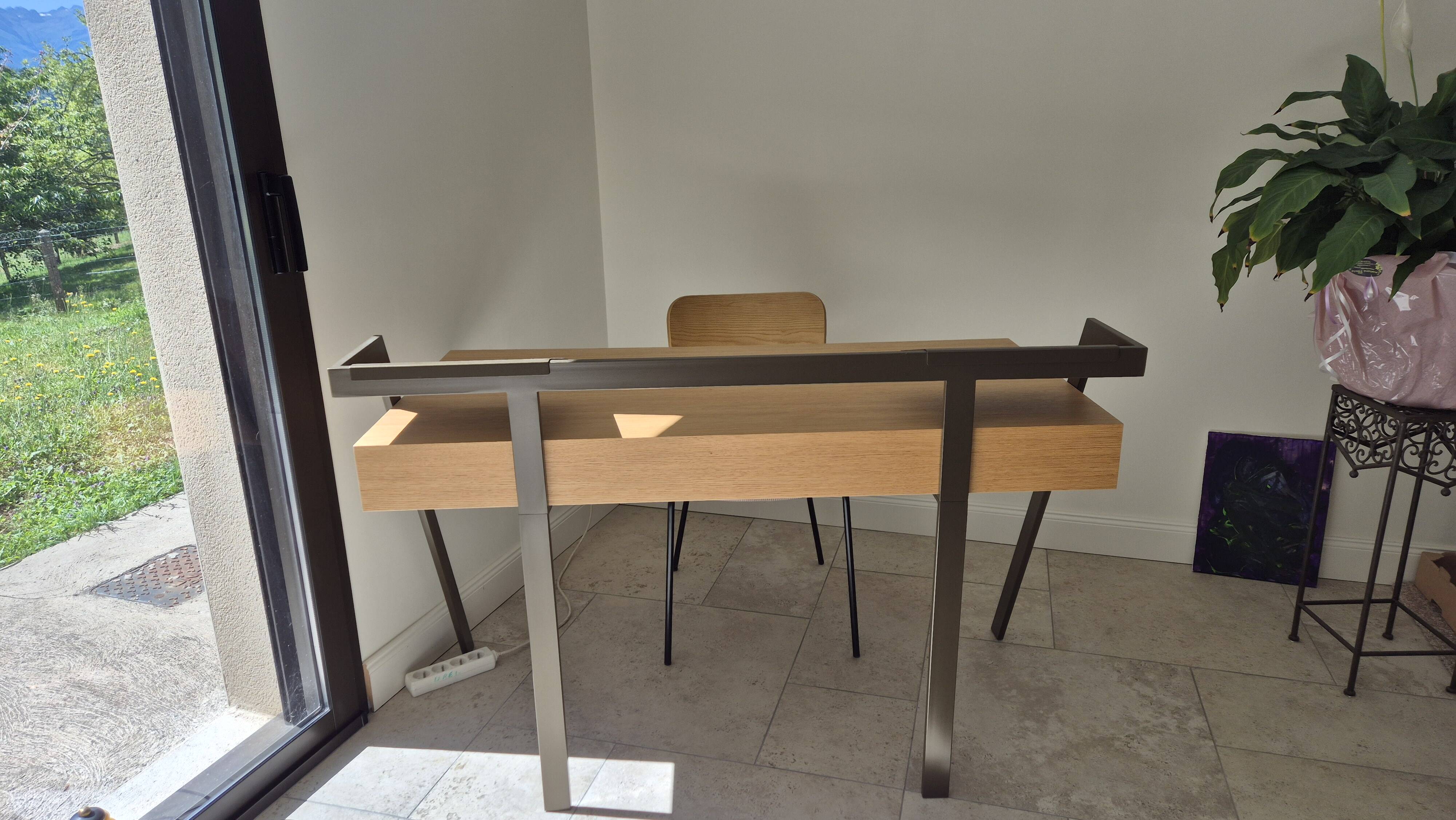 Office ZAC of BONTEMPI CASA