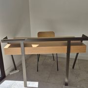Bureau ZAC de BONTEMPI CASA