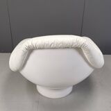 Rodica Lounge Chair by Mario Brunu for Comfort Italy, 1968