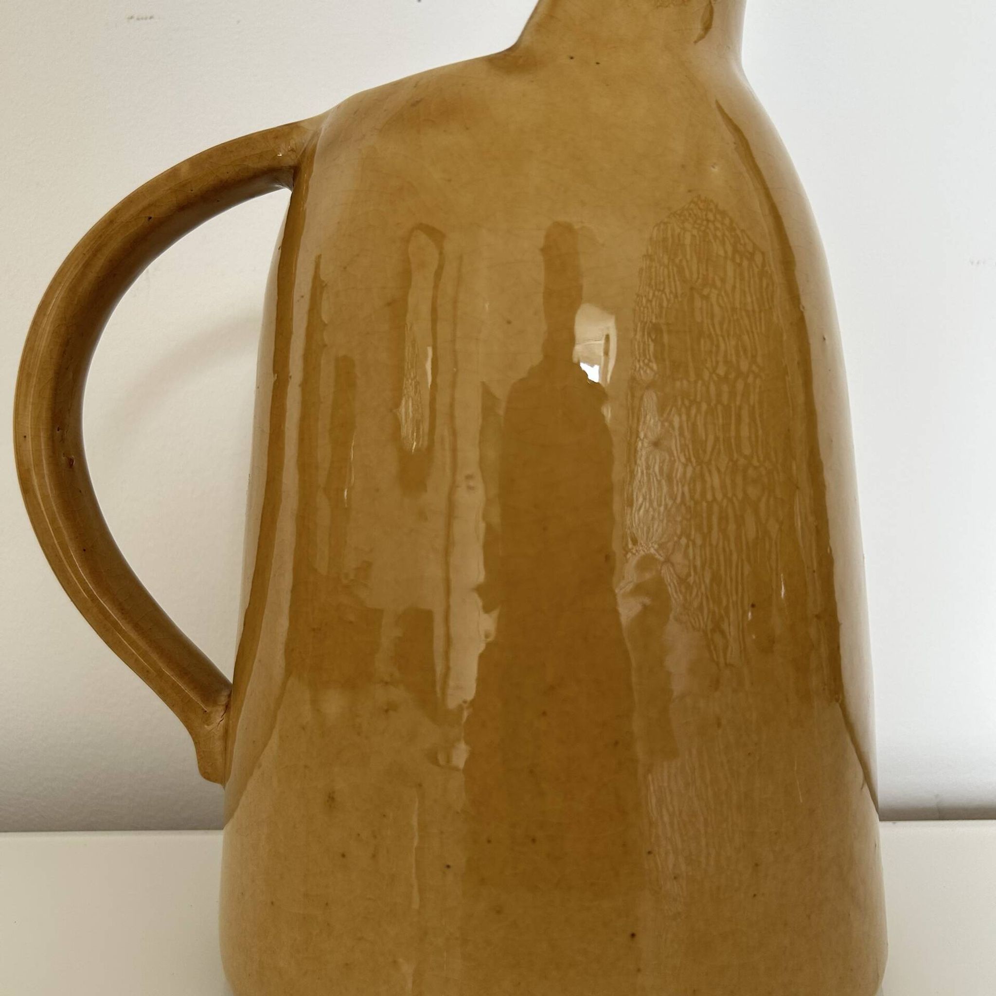 Grand pichet scandinave