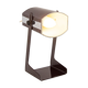 Space 70s office lamp
