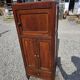 Art Deco oak furniture