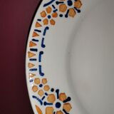 Plate St Amand