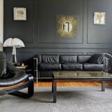 Jansen coffee table by Guy Lefèvre 70s