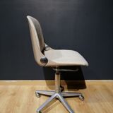 Vintage Wilkhahn office chair