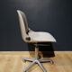 Chaise de bureau vintage Wilkhahn