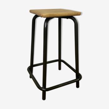 Former workshop stool