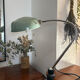 Vintage industrial workshop architect lamp