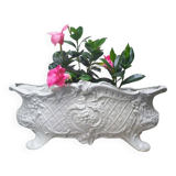 Jardinière fonte