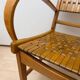 Fauteuils Gelenka en bois de hêtre massif, Allemagne, 1950, ensemble de 2