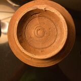 Vase Bittossi Spagnoli