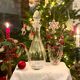 Crystal decanter