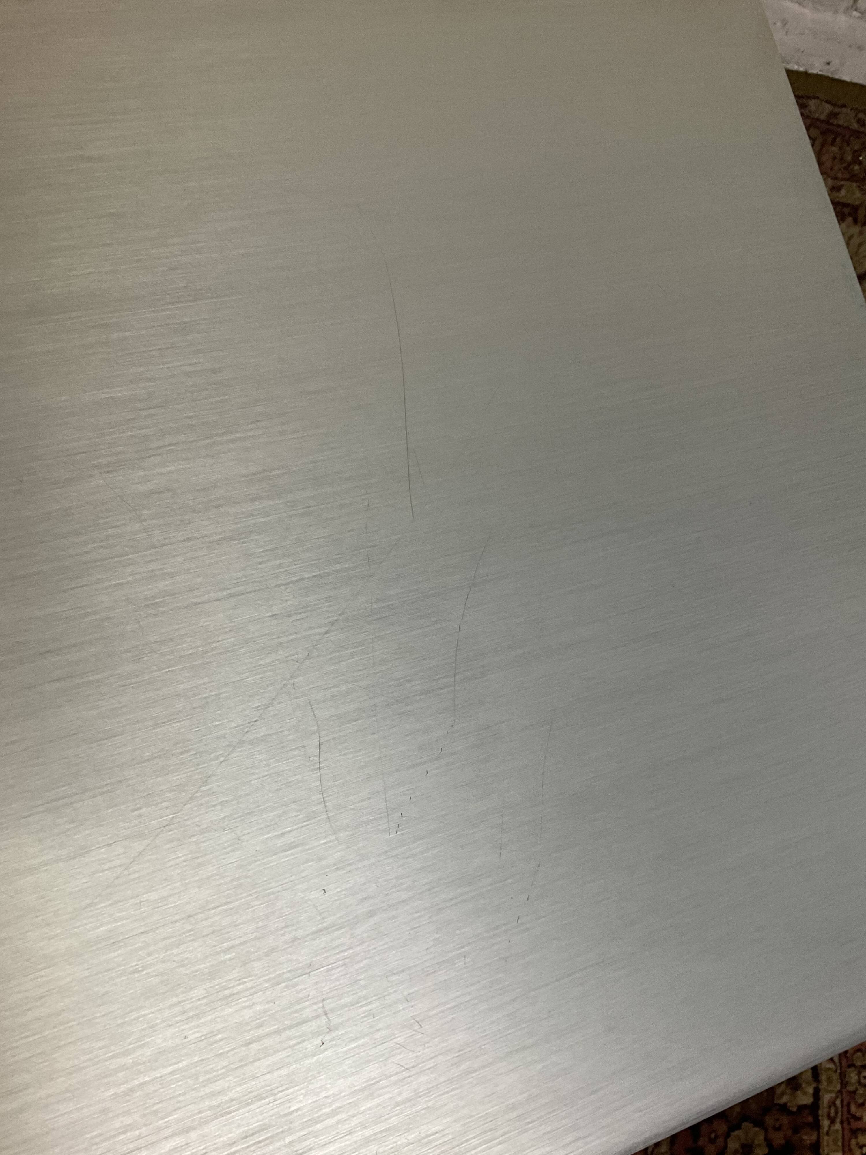 Cassina coffee table by Piero Lissoni