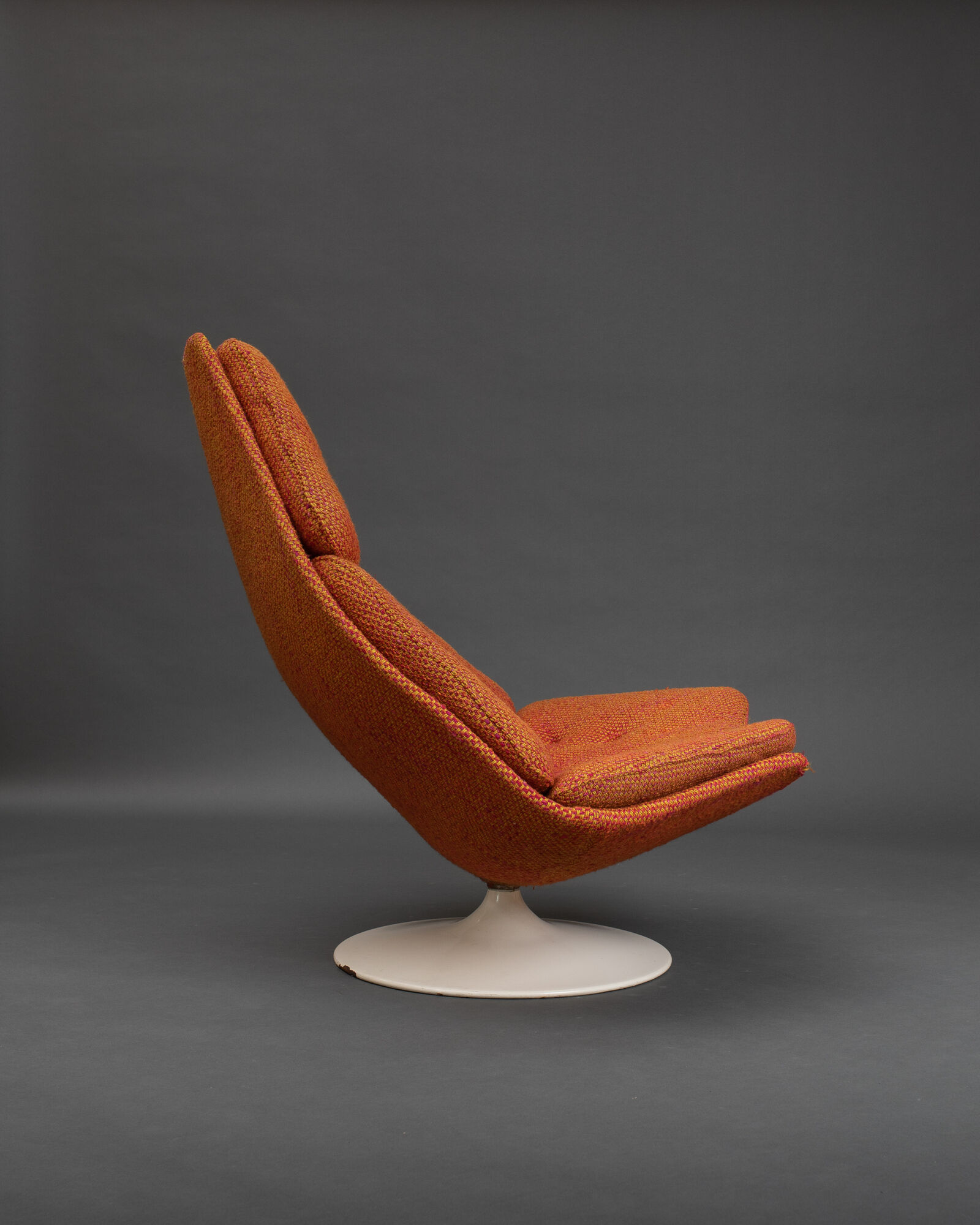 Armchair F588 by Geoffrey Harcourt for Artifort 1960