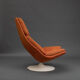 Armchair F588 by Geoffrey Harcourt for Artifort 1960