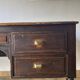 Louis XVI style notary's office