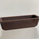 Vintage ceramic jasba cake pan, hot pot, w