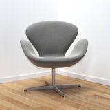 Swan Chair, Fritz Hansen