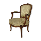 Louis XV style armchair