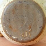 Pitcher, sandstone jug