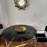 Large dish Jacques Poussine St Vicents 1950