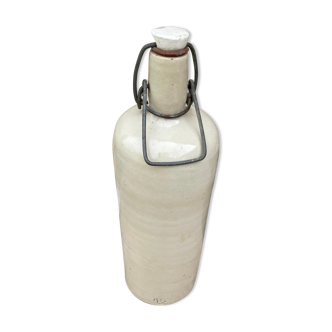 Sandstone bottle