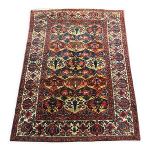 tapis persan authentique