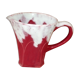 Pink pitcher