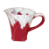 Pink pitcher
