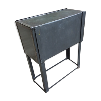Small factory cabinet