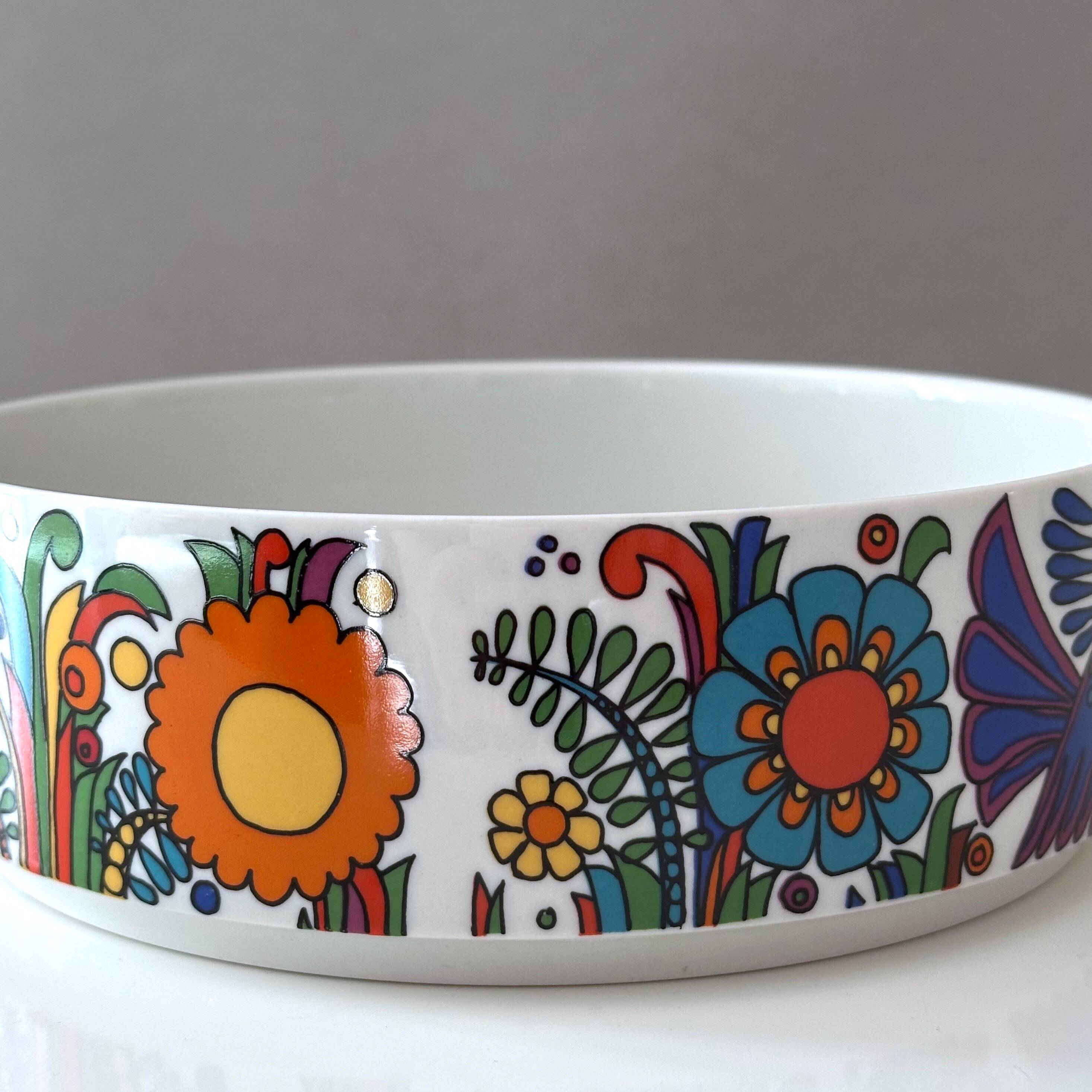 Bol Acapulco 20 cm Villeroy & Boch