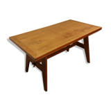 René Gabriel's vintage dining table circa 1950