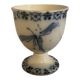 BFK XIX iron earth egg cup