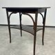 Occasional table Jugendstil no.31 by Thonet