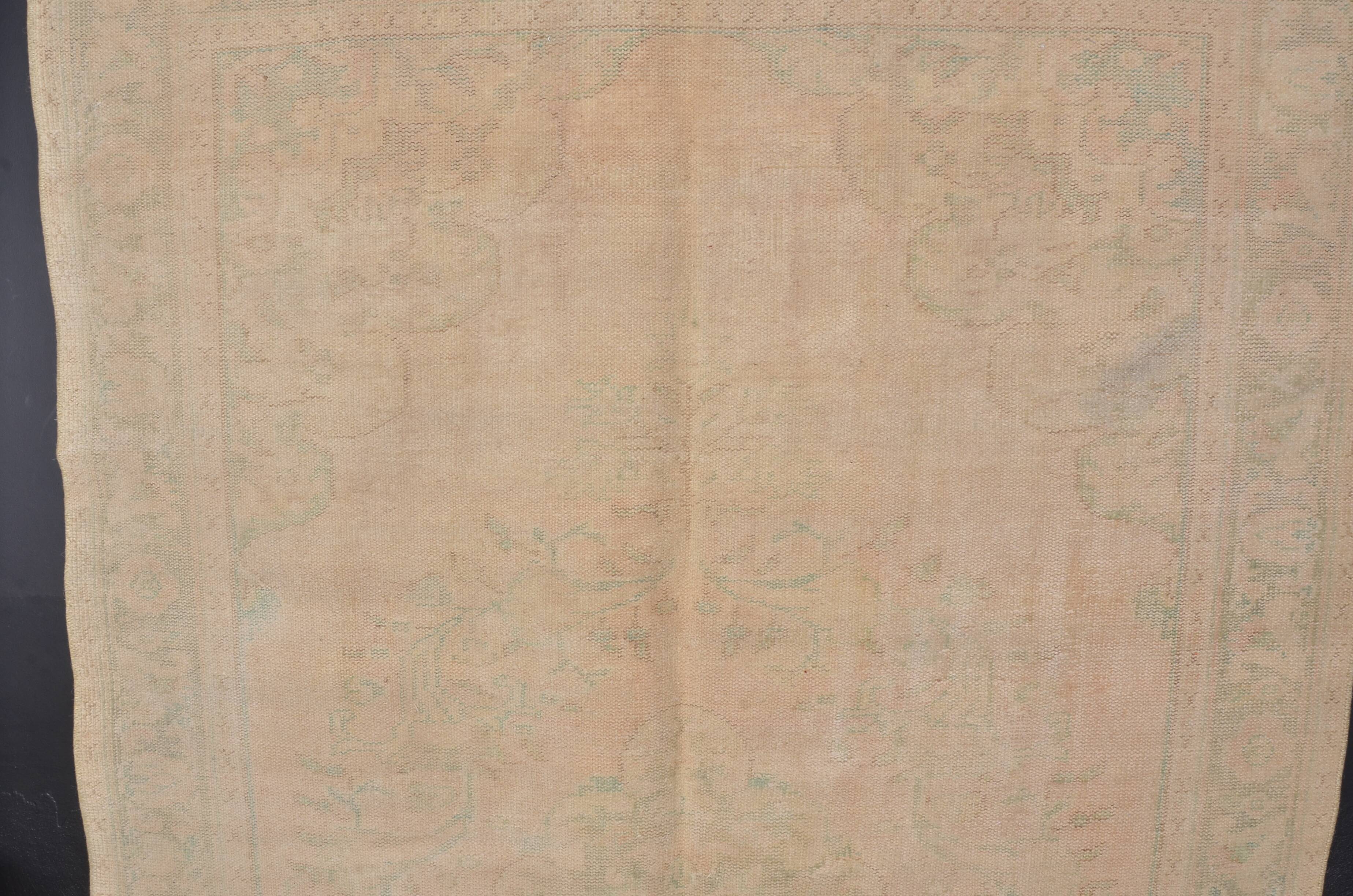 Vintage Floral Antique Carpet sku 2338