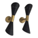Paire applique butterfly dans le style des années 50