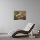 Italian painting seascape from the 18th century